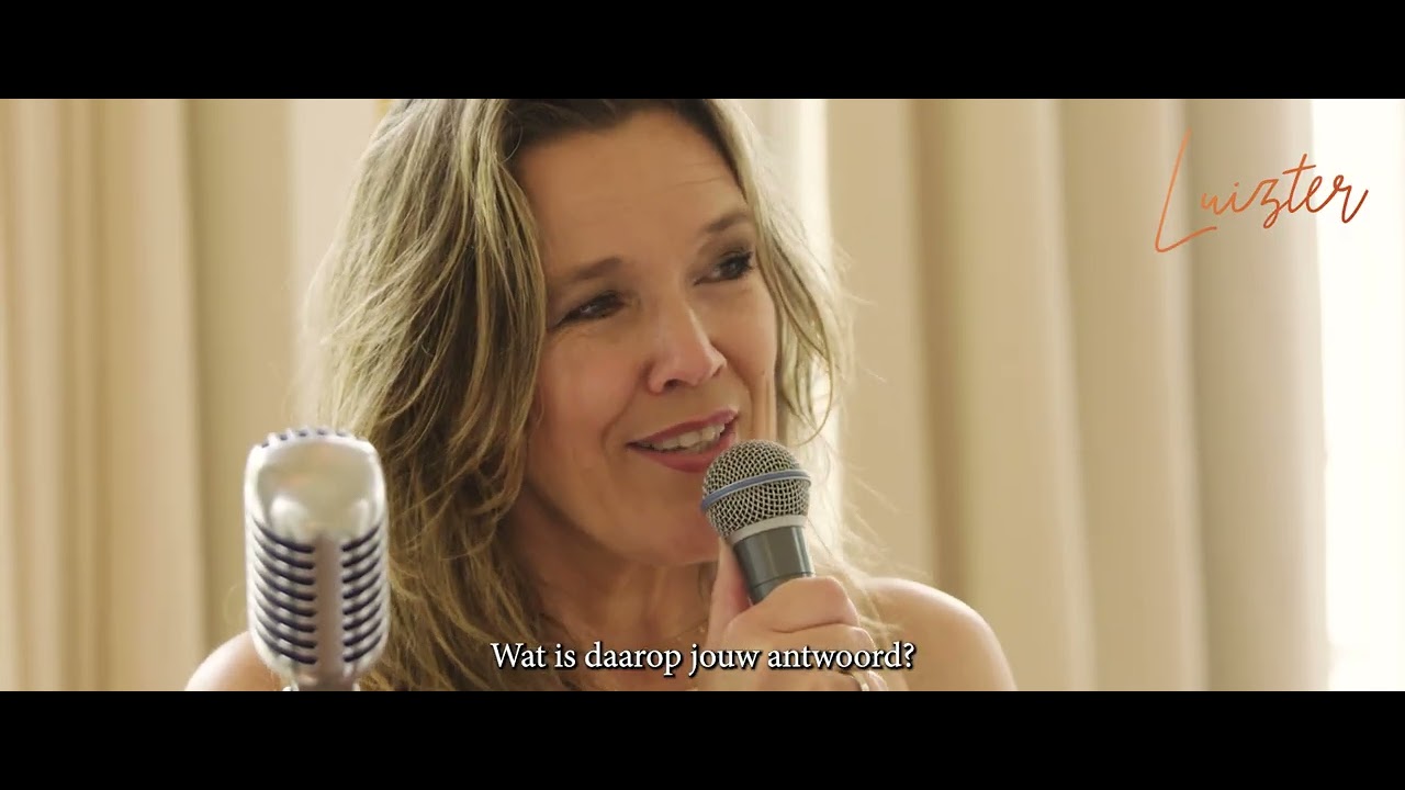 waarom een Luizterverhaal op je bruiloft ceremonie