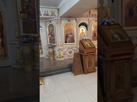 Slujba de Crăciun la mănăstirea NICORENI! 🙏🙏🙏🙏🙏🙏🙏