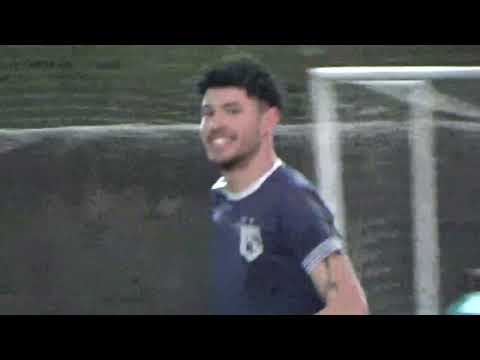 CAMPESINOS CITY VS REAL BARRIL- #LigaNuñez - SLS - 17/8/24