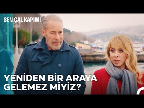 Yıllar Sonra Yeniden Bir Arada - Sen Çal Kapımı 39. Bölüm