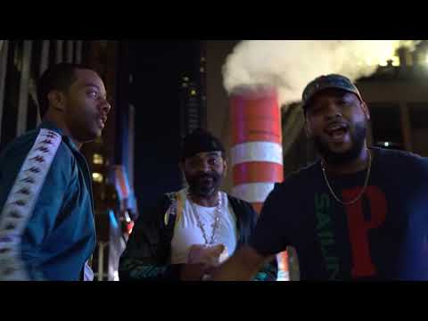 ITSBIZKIT - "Grind Don't Stop" (feat. Flee Sport) [Official Music Video]