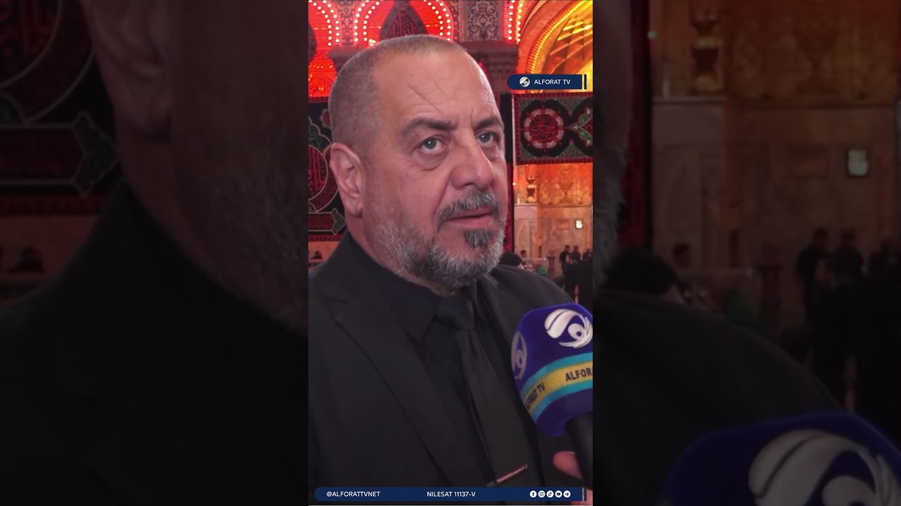 فيديو | استكمال التحضيرات الخاصة بركضة طويريج الخالدة