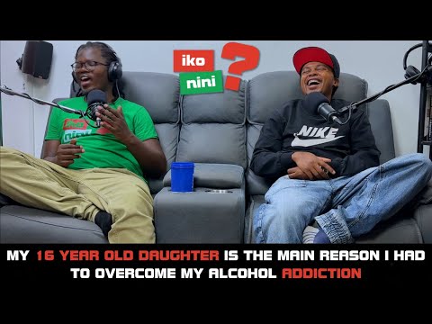 Ep 218 Jimwat part 1 SURVIVING An Accident & BATTLING Addiction Iko Nini Podcast