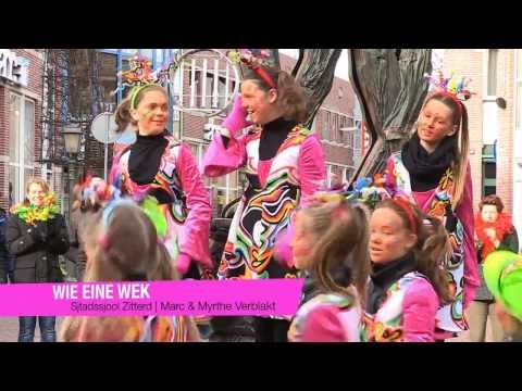 OBS De Sjtadssjool Zitterd | Wie Eine Wèk