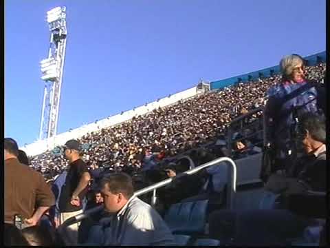 Sydney Olypmic Games Closing Ceremony 1