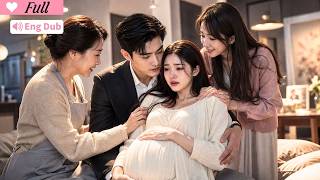 【Multi Sub】Pregnant and Abandoned. A Stranger's Family Adopted Her.