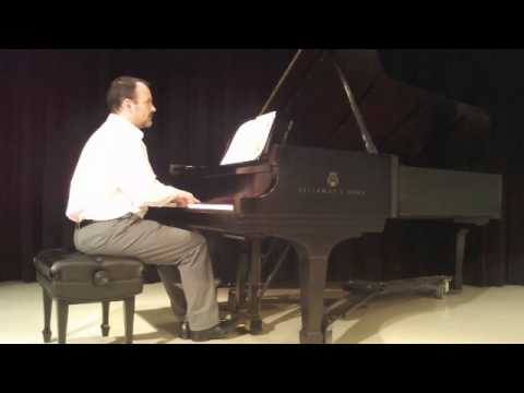 James Bastien, Sea Mist