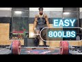 Wow.. “NEW MILESTONE STRENGTH”