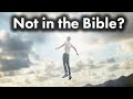 The Origins Of The Rapture