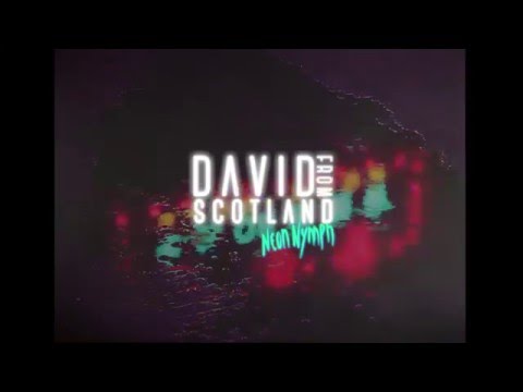David From Scotland