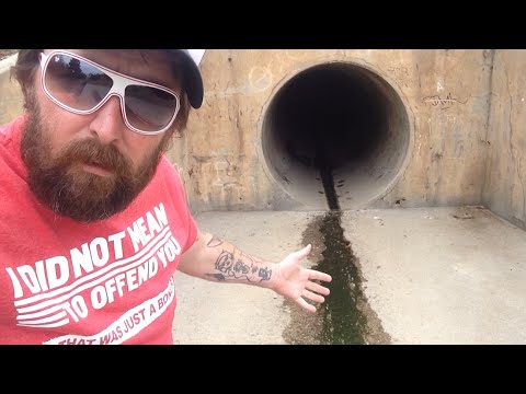 TDW 1060 - Beauty and the Beast Tunnel - Filming Location