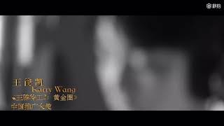 Become A Gentleman- Karry Wang / Vương Tuấn Khải