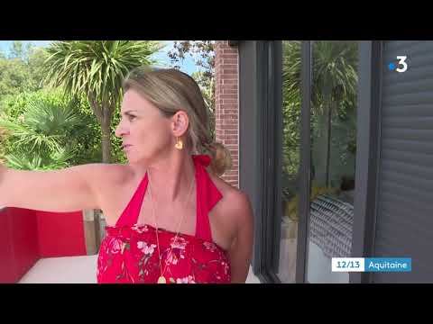 Pays basque : une balle traverse leur salon, "heureusement que mes enfants n'étaient pas là"