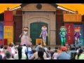 Super WHY Live At Sesame Place Hip Hip Hooray 2013 09 08