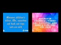 Only From Sony Wonder Comparison 1995 1997 Vs 1998 2001 2002