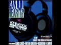 Key Kool Rhettmatic E MC5 Bust The Scientifical Instrumental