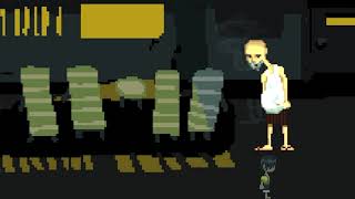 IT'S ALL IN MY HEAD || Sinking Inn (part 2-end)