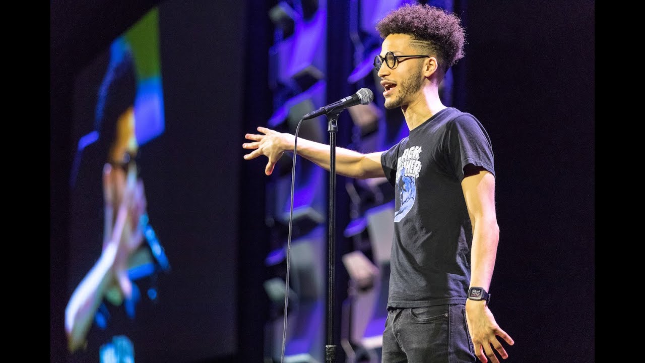 The Moth | Stories of Schooling & Getting Schooled | SXSW EDU 2018