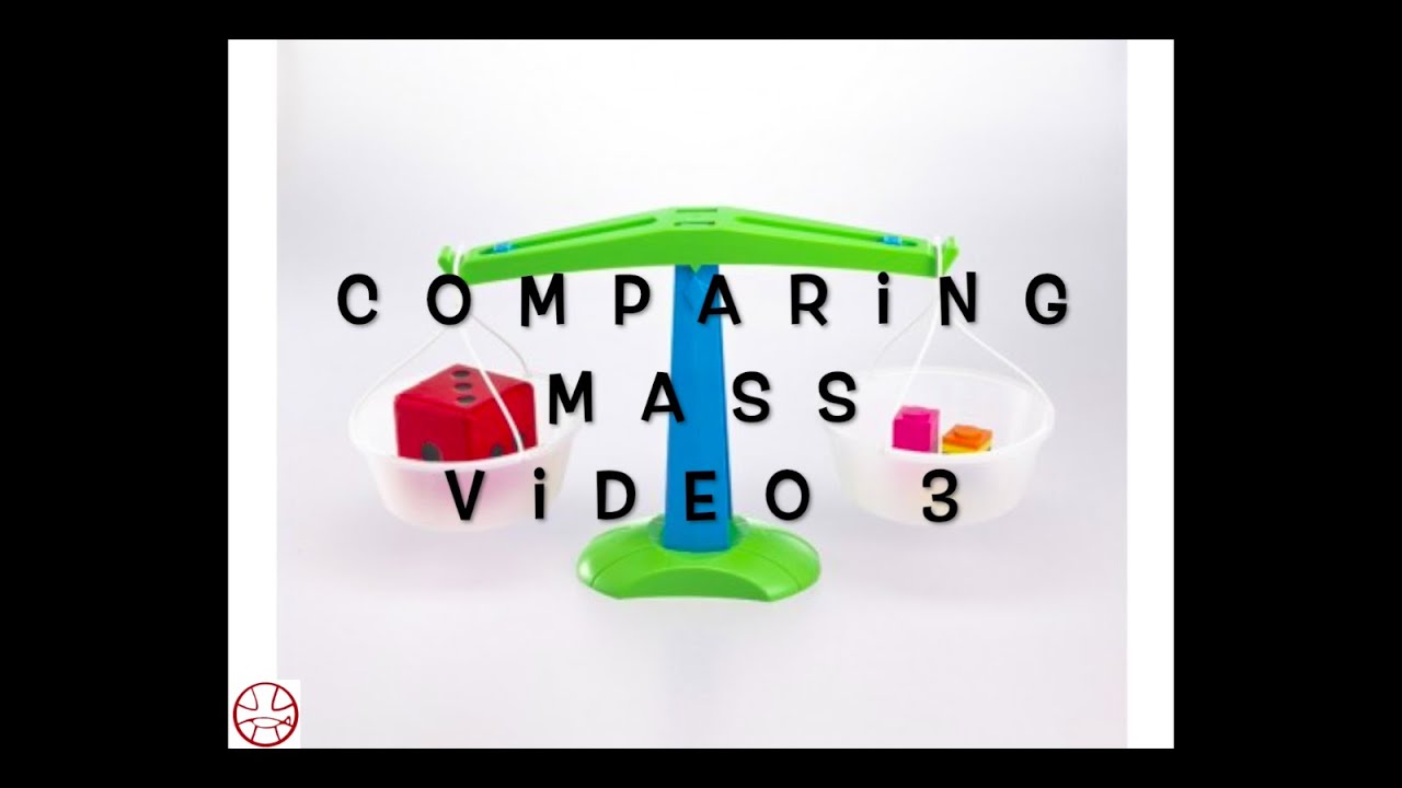 Comparing Mass Video 3