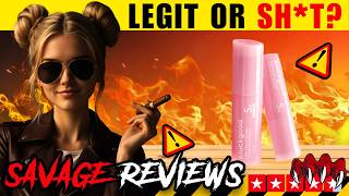 Aluckgood Volume Multi Balm Review: The Truth About That Pink Stick (2026)