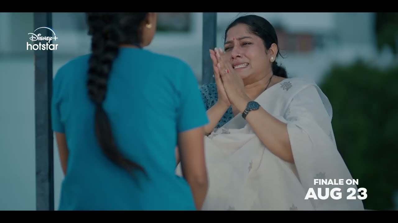 HotstarSpecials| HeartBeat | Streaming now on | Disney+ Hotstar