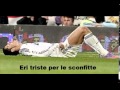 Cristiano Ronaldo Gemelli Diversi Tu corri 