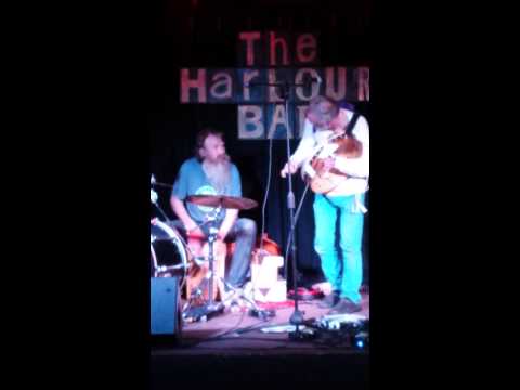 I Like It With You - Rónán Ó Snodaigh