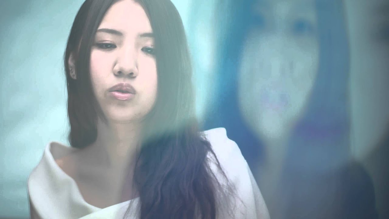 Mao Abe／阿部真央 - 貴方が好きな私(anataga suki na watashi)[Official Music Video]