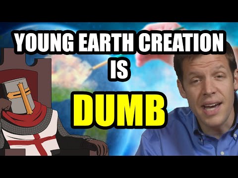 Creation "Science" Is STUPID (World Video Bible School)