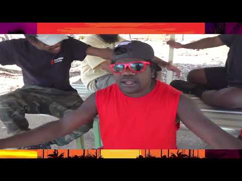 Nathan G Garawirrtja - Galuku (Coconut) #japan #tokyo #music #singer #songwriter #performer #talent