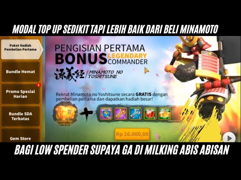 Discussing low spender top up a little but big profit anti milking milking club