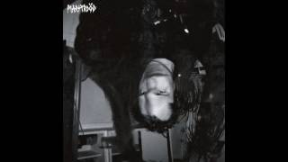 Martyrdöd  - Intervention (2016 - Crust Punk / Metal)