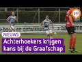 Achterhoekse talenten krijgen een kans bij De Graafschap
