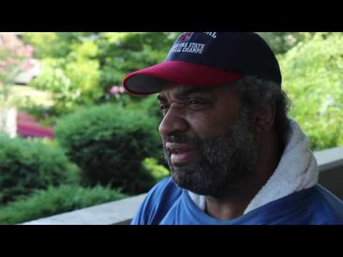 GymBag:The Jermaine Couisnard Show(Episode 2)