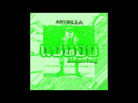 Artrilla - แน่นอน (Prod.DarkBoy)