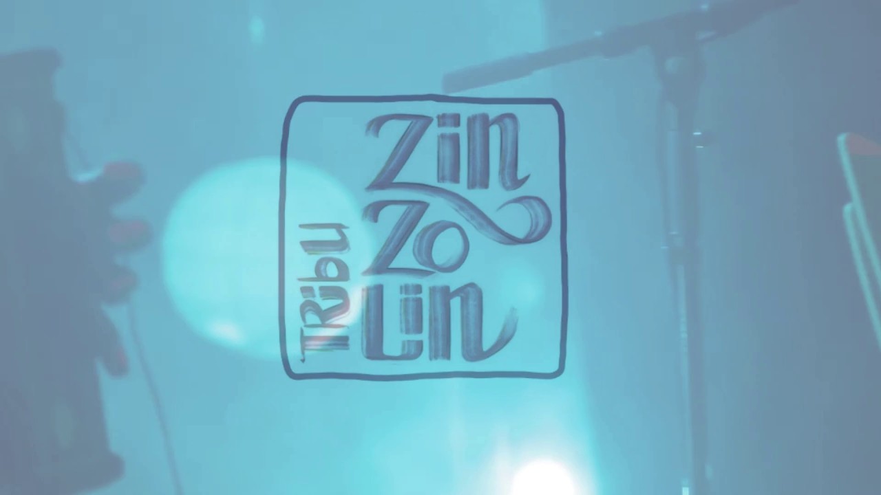 Teaser Tribu Zinzolin