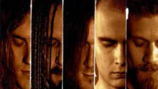 My Favourite Bands - Pain of Salvation