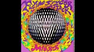 Flying Saucer Attack - River