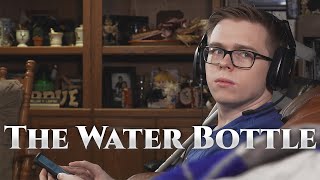 The Water Bottle | Short Comedy Film