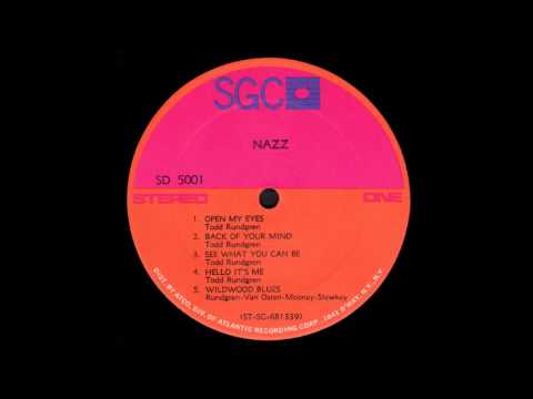 download lagu mp3 mp4 Hello Its Me Nazz, download lagu Hello Its Me Nazz gratis, unduh video klip Hello Its Me Nazz