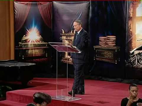 Stephen Bohr: His Way is in the Sanctuary 20/32