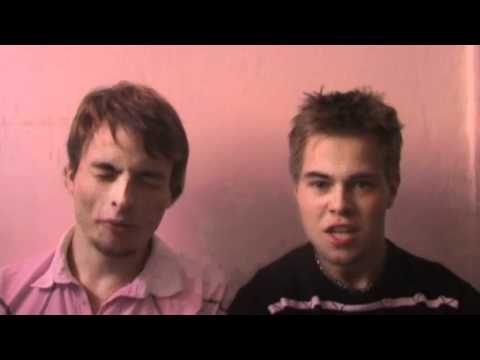 Jak se zbavovat nepřátel - SEXPERTI RADÍ - scénka bez smyslu :)