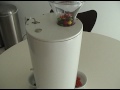 Skittles Sorting Machine