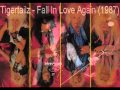 Tigertailz - Fall In Love Again (1987)