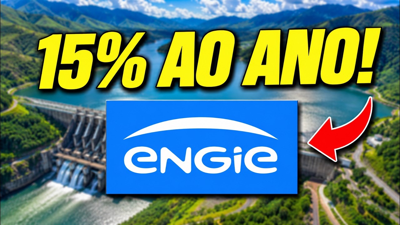 Nova oferta de ações da Engie (EGIE3): o que muda para quem já é acionista?
