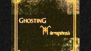 Ghosting- Schattenreich