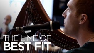 Active Child performs &quot;Hanging On&quot; for The Line of Best Fit