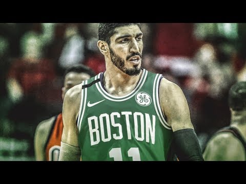 Kanter to Celtics For Cheap! Whiteside to Blazers! 2019 NBA Free Agency