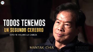 Usa Estas Técnicas Para Activar EL SEGUNDO CEREBRO | Mantak Chia