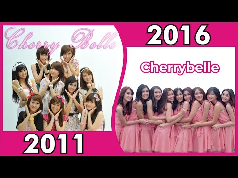 Cherrybelle (2011 - 2016)